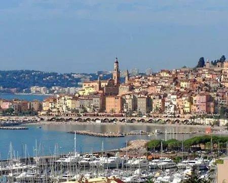 Le Valescure Saint-Raphaël