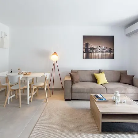 Le Valescure Holiday home